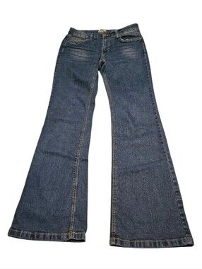 Women's J2 by Jou Jou Bootcut Denim Jeans